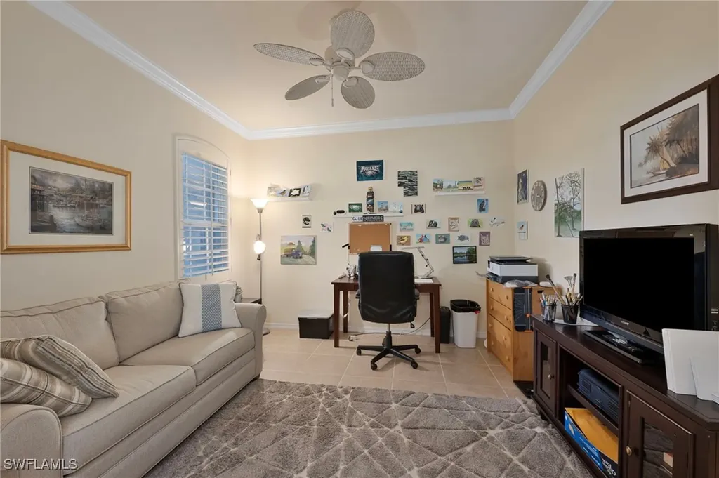 3340 Grand Cypress Drive Naples FL 34119