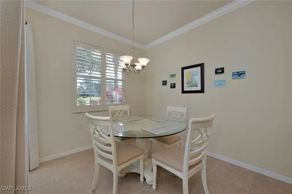 3340 Grand Cypress Drive Naples FL 34119