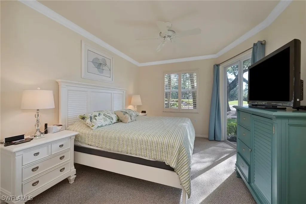 3340 Grand Cypress Drive Naples FL 34119