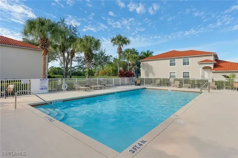3340 Grand Cypress Drive Naples FL 34119
