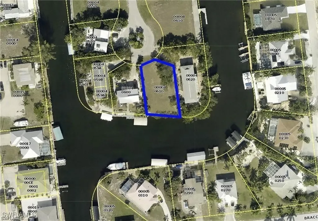 3200 Stabile Road St. James City FL 33956