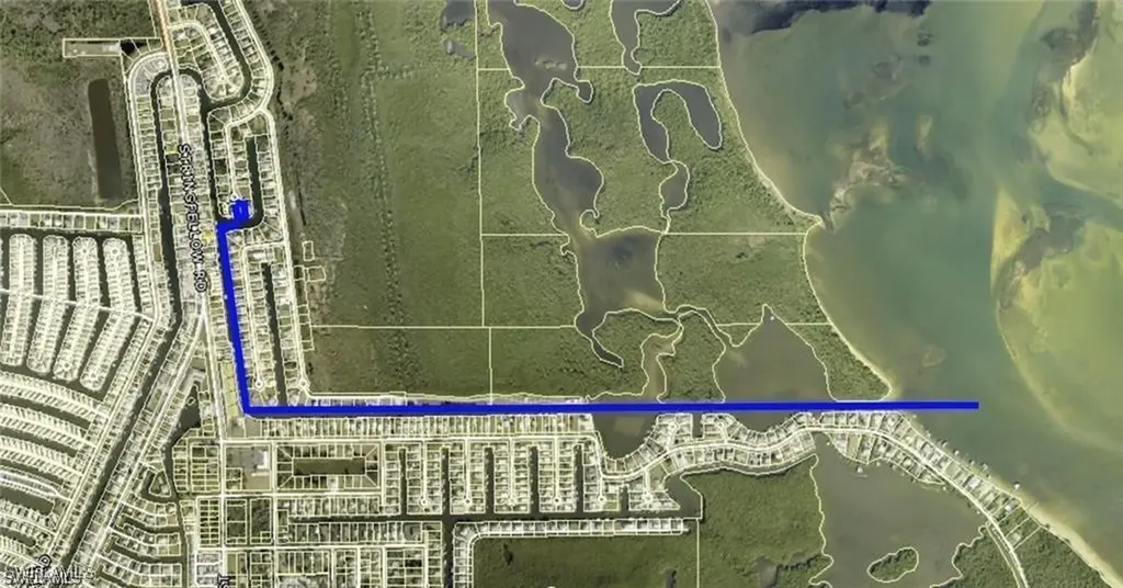 3200 Stabile Road St. James City FL 33956