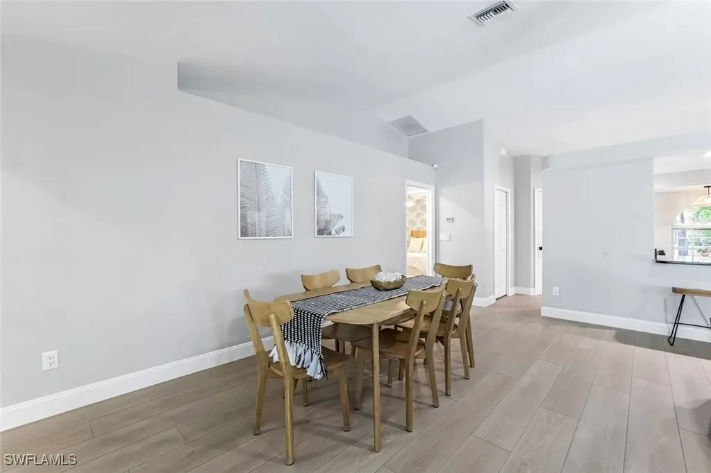 45 Wickliffe Drive Naples FL 34110