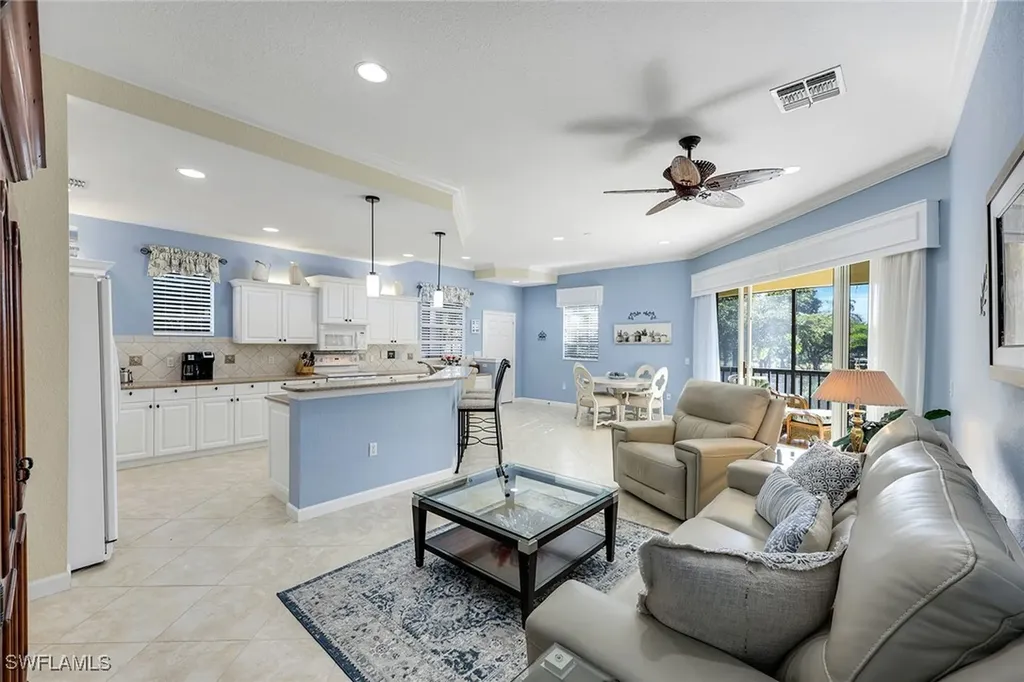 8532 Via Lungomare Circle Estero FL 33928