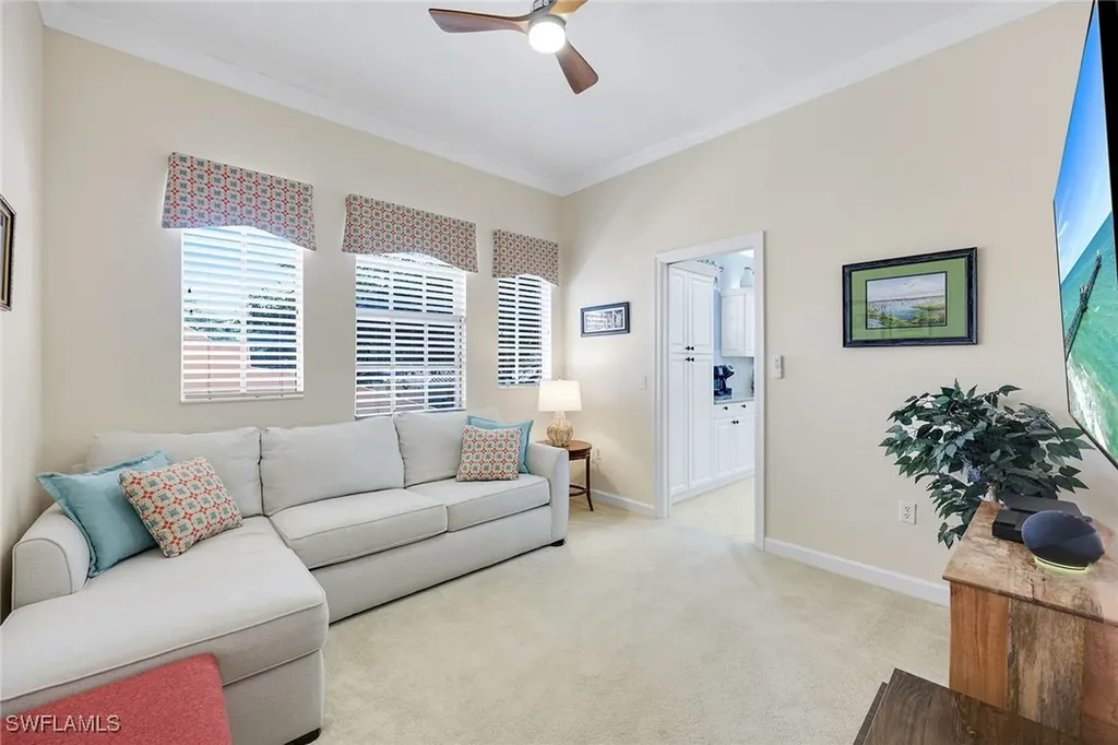 8532 Via Lungomare Circle Estero FL 33928