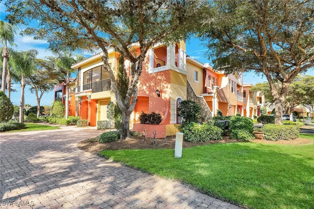 8532 Via Lungomare Circle Estero FL 33928