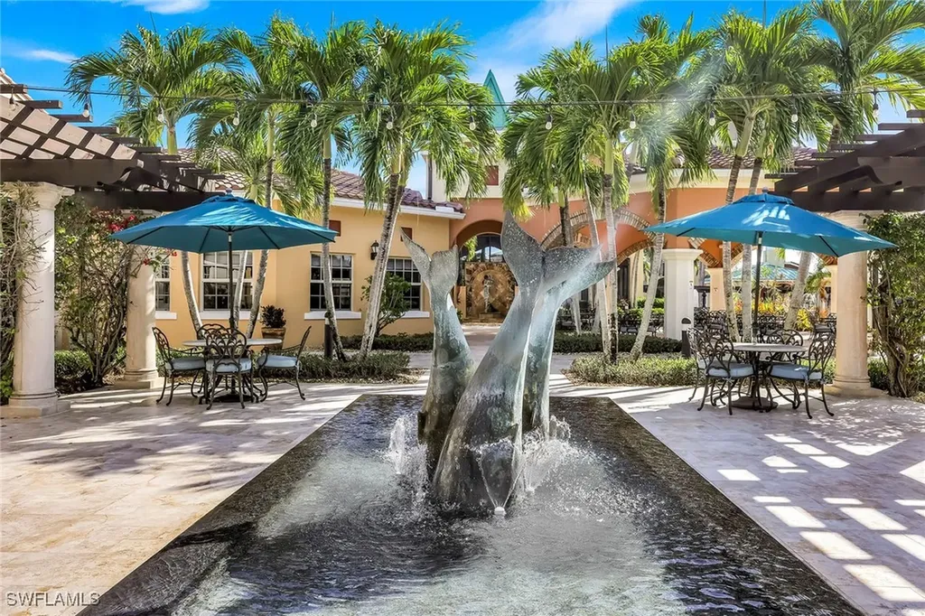 8532 Via Lungomare Circle Estero FL 33928