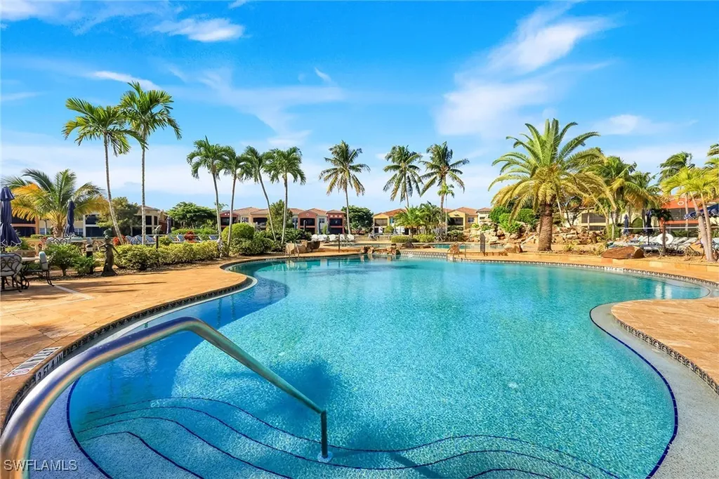 8532 Via Lungomare Circle Estero FL 33928