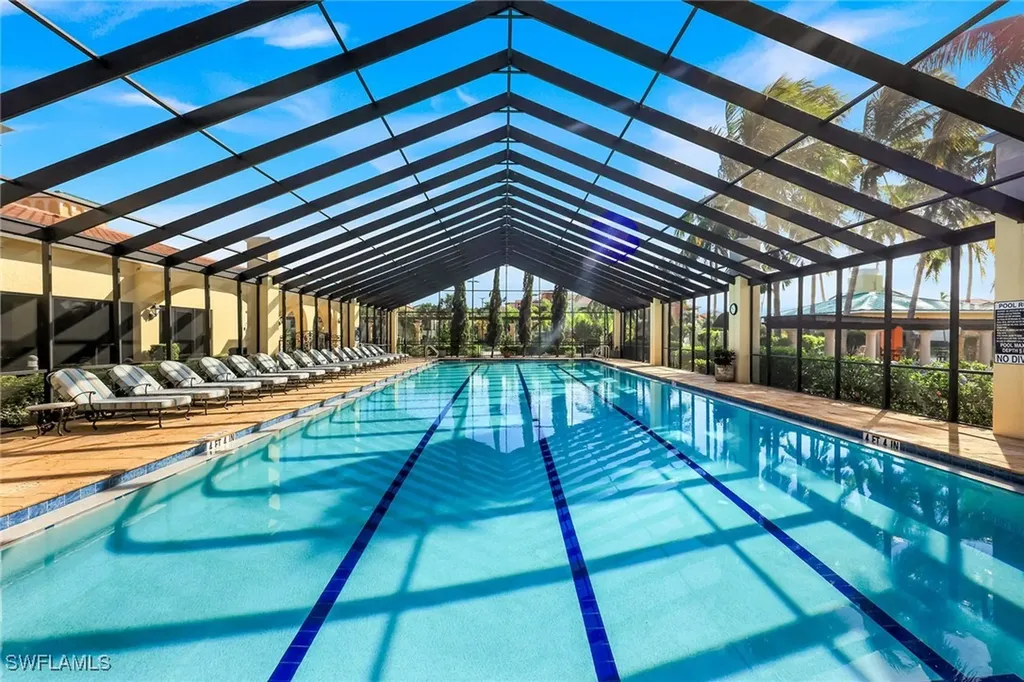 8532 Via Lungomare Circle Estero FL 33928