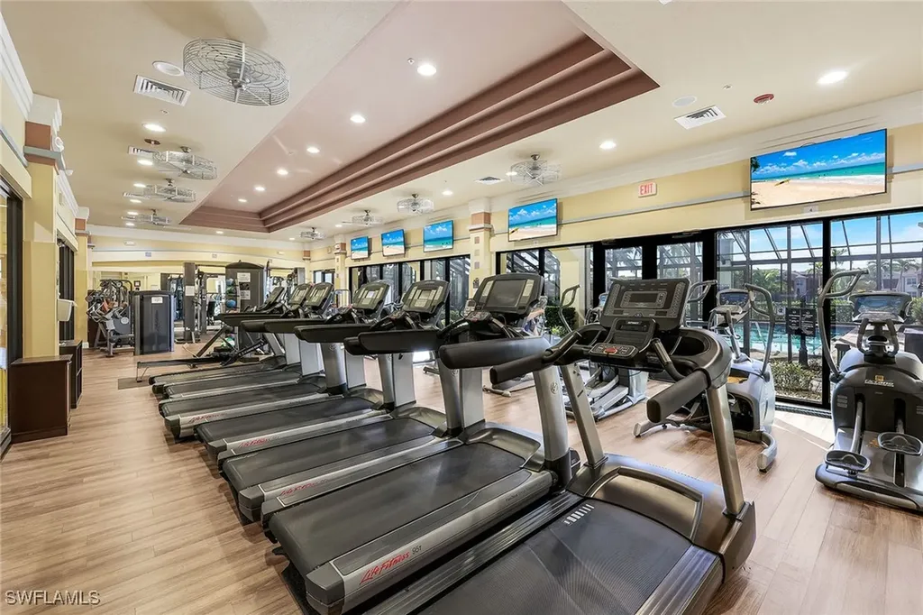 8532 Via Lungomare Circle Estero FL 33928