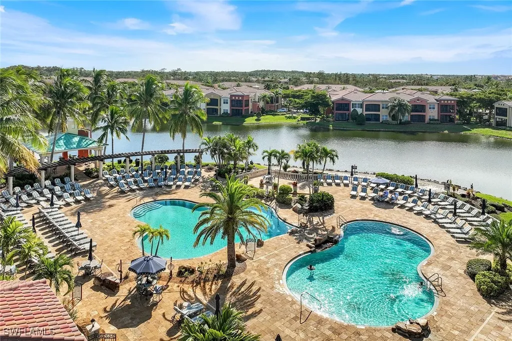 8532 Via Lungomare Circle Estero FL 33928