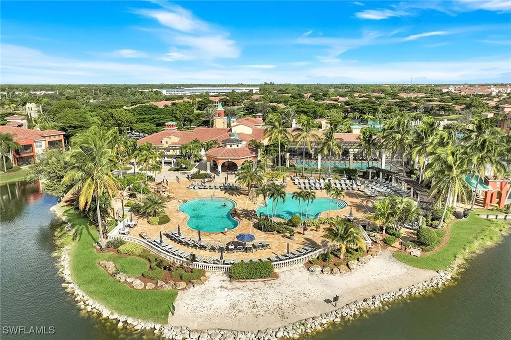 8532 Via Lungomare Circle Estero FL 33928