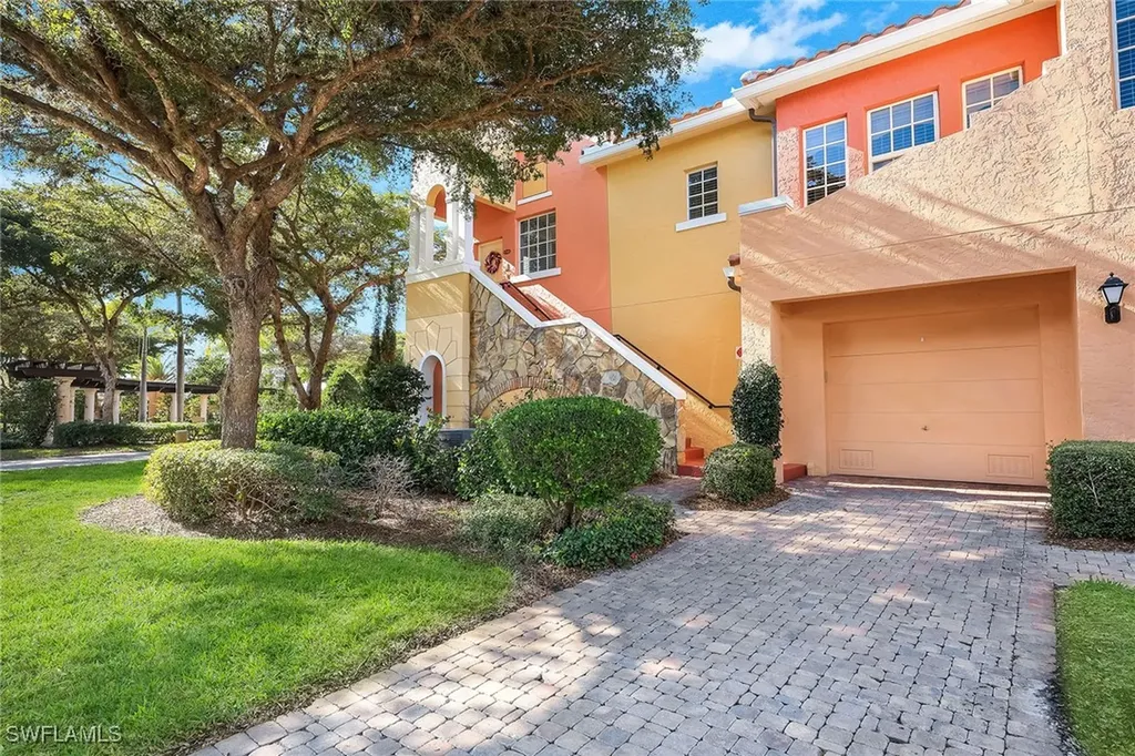 8532 Via Lungomare Circle Estero FL 33928