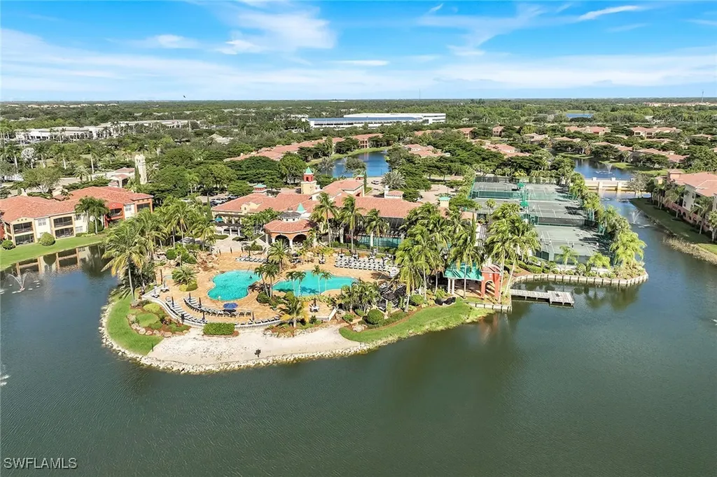 8532 Via Lungomare Circle Estero FL 33928