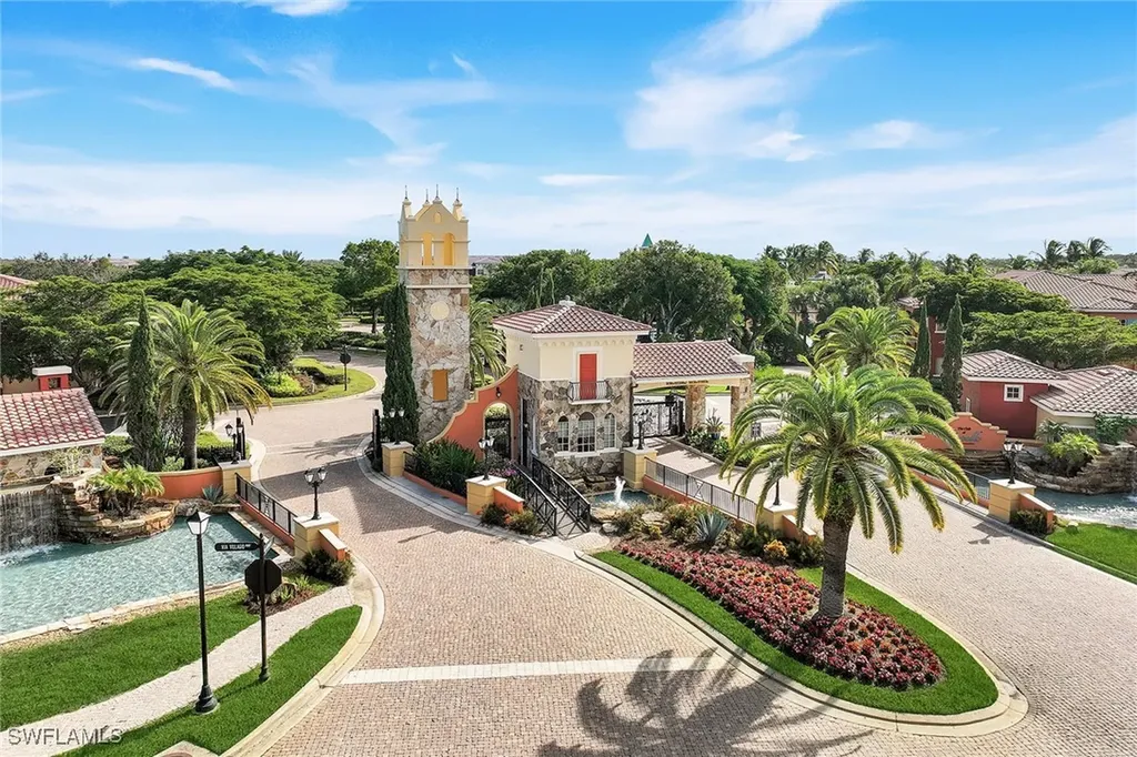 8532 Via Lungomare Circle Estero FL 33928