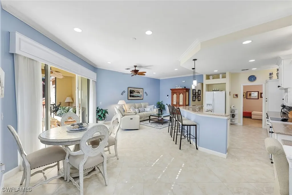 8532 Via Lungomare Circle Estero FL 33928