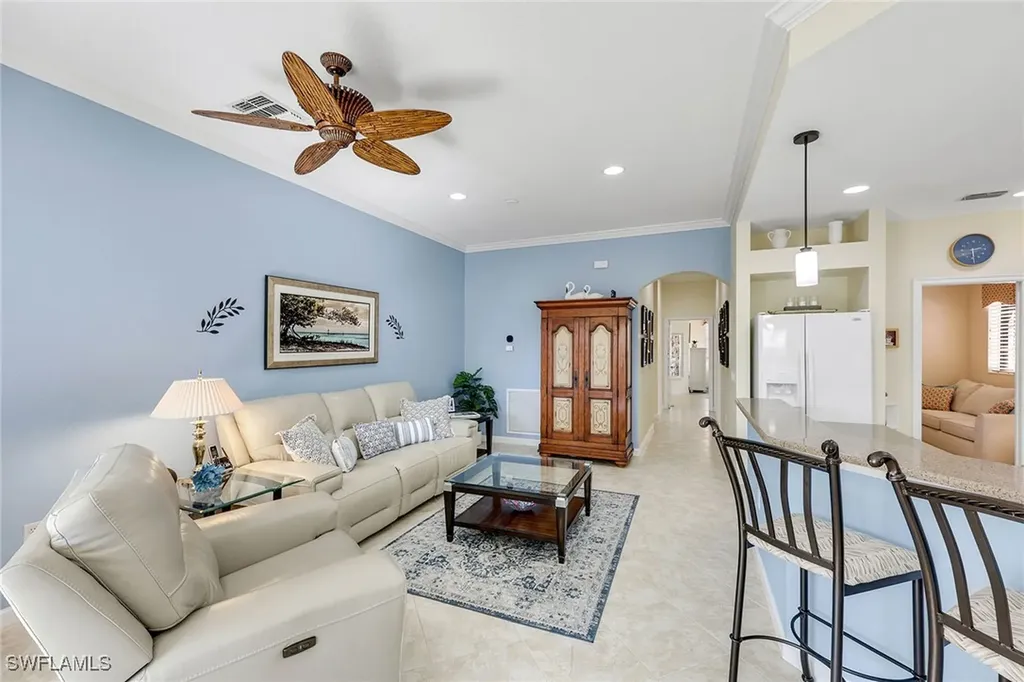 8532 Via Lungomare Circle Estero FL 33928