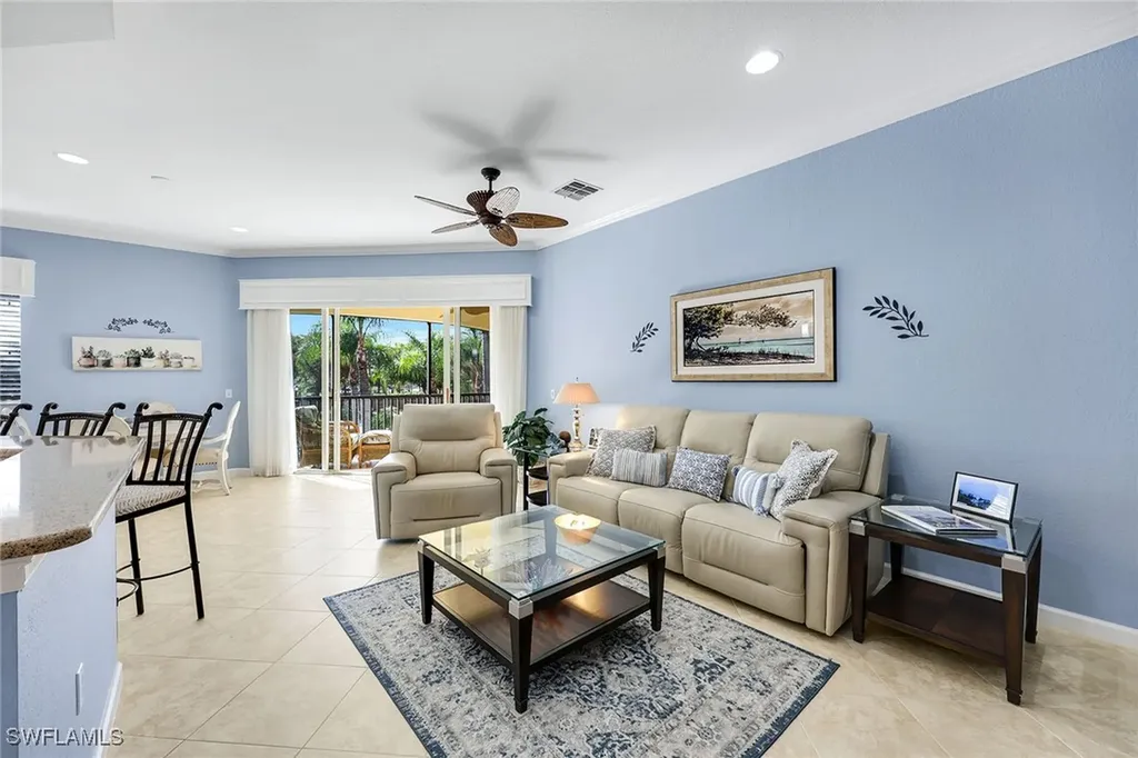 8532 Via Lungomare Circle Estero FL 33928