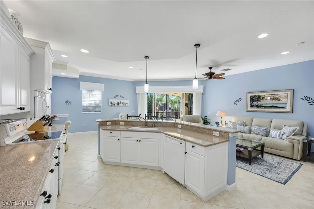 8532 Via Lungomare Circle Estero FL 33928