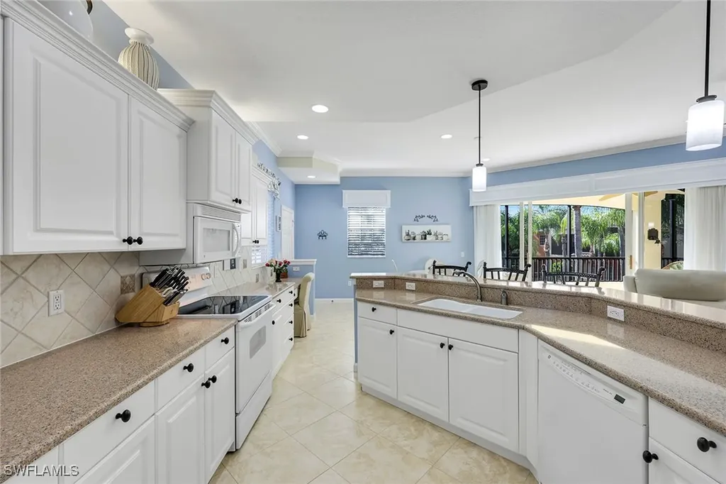 8532 Via Lungomare Circle Estero FL 33928
