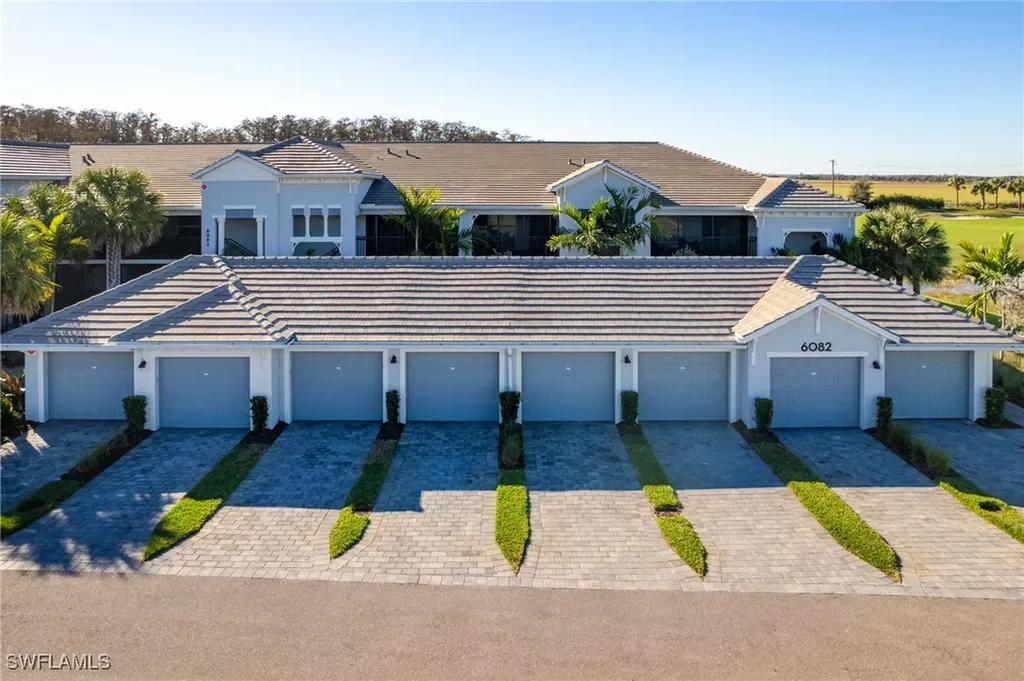 6082 National Boulevard Ave Maria FL 34142