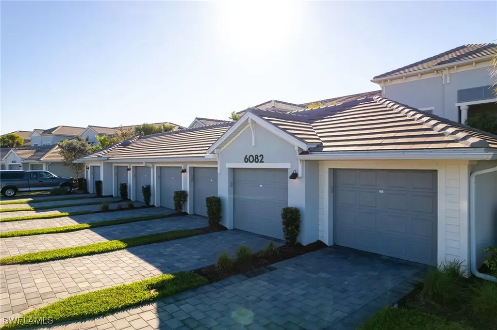 6082 National Boulevard Ave Maria FL 34142