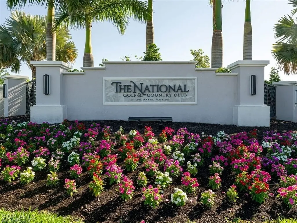 6082 National Boulevard Ave Maria FL 34142