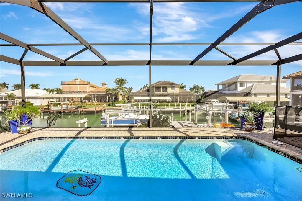 911 Giralda Court Marco Island FL 34145
