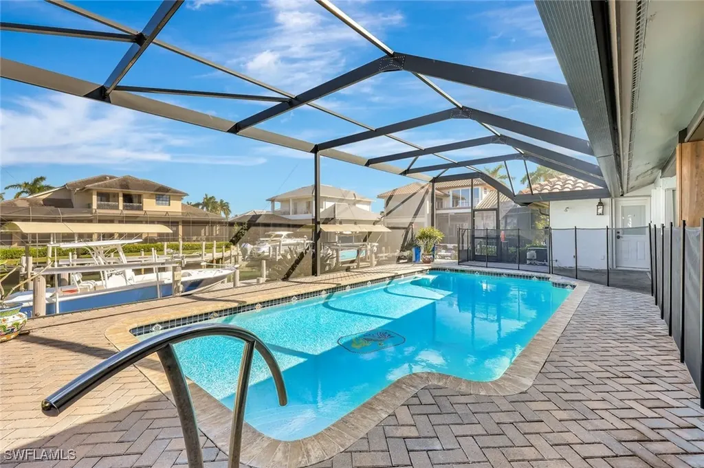 911 Giralda Court Marco Island FL 34145