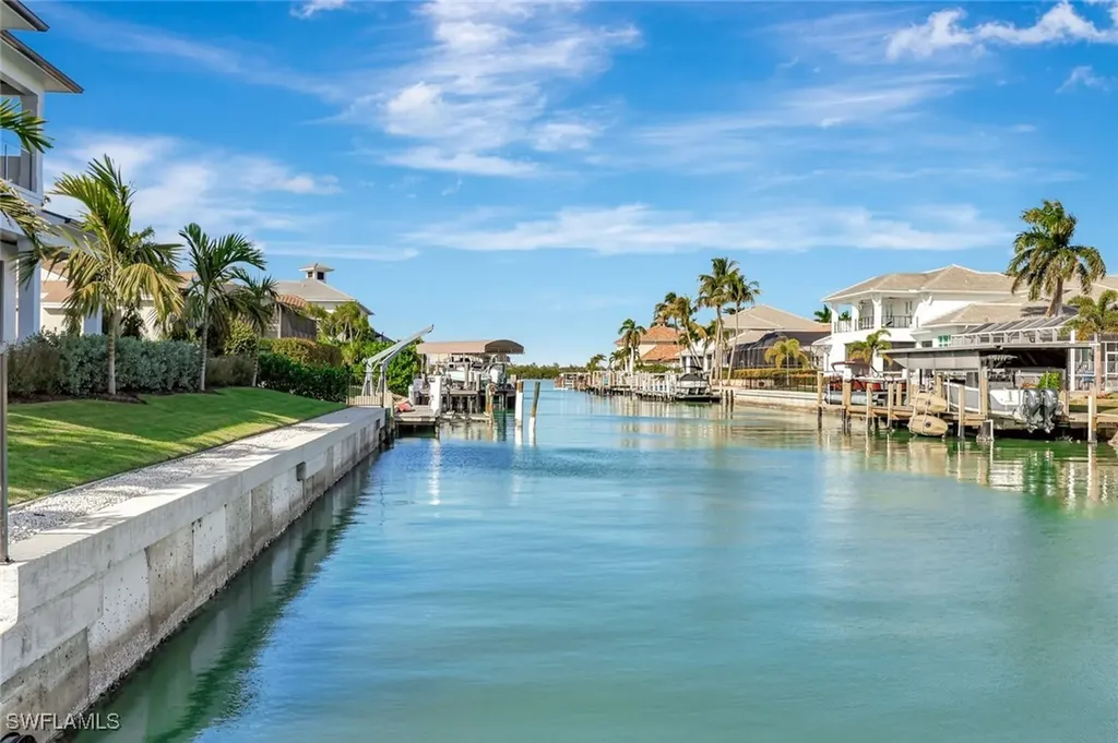 911 Giralda Court Marco Island FL 34145
