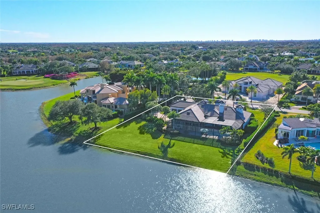 28911 Cavell Terrace Naples FL 34119