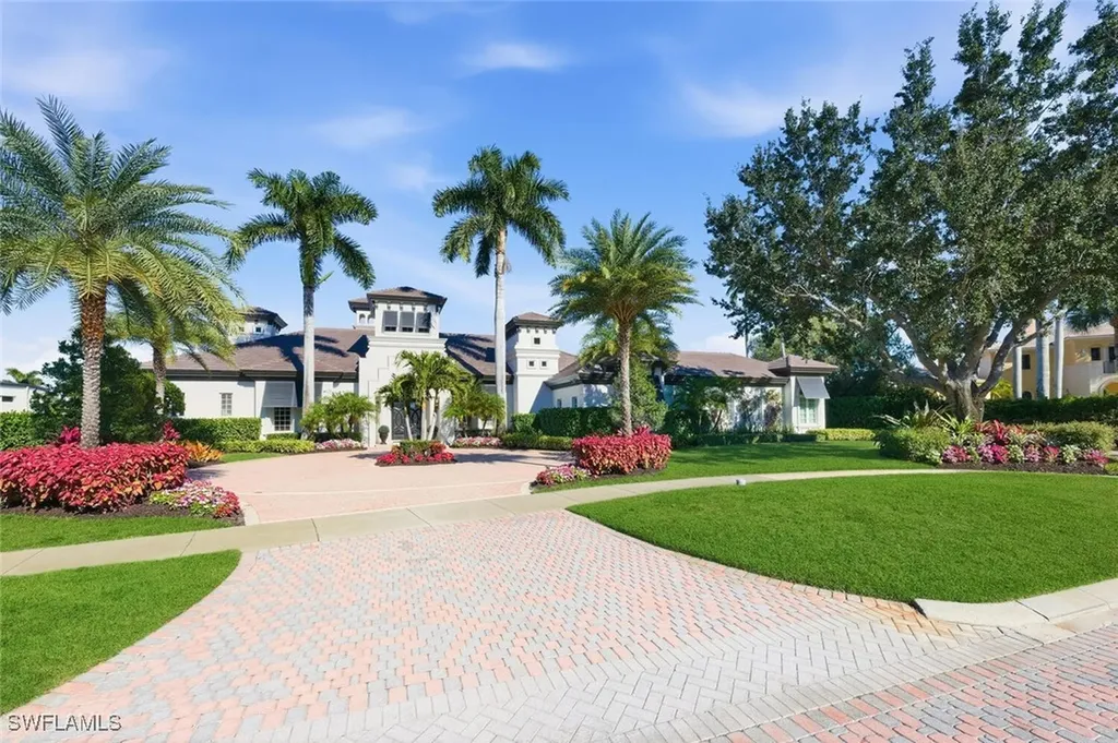 28911 Cavell Terrace Naples FL 34119
