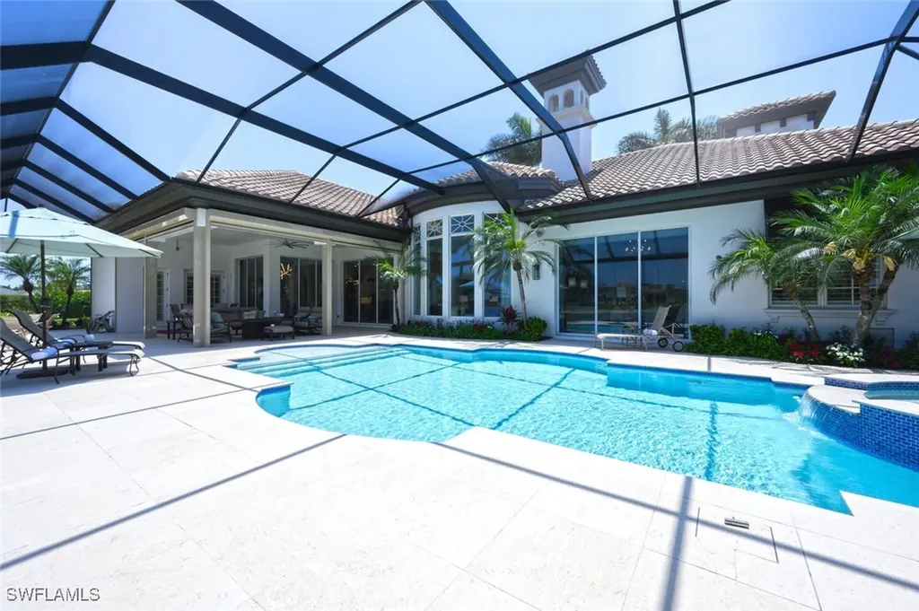 28911 Cavell Terrace Naples FL 34119