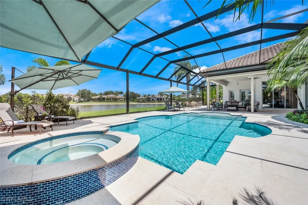 28911 Cavell Terrace Naples FL 34119