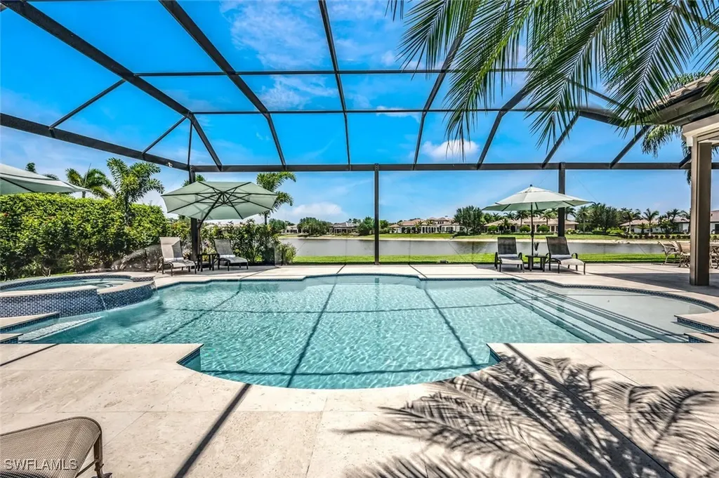 28911 Cavell Terrace Naples FL 34119