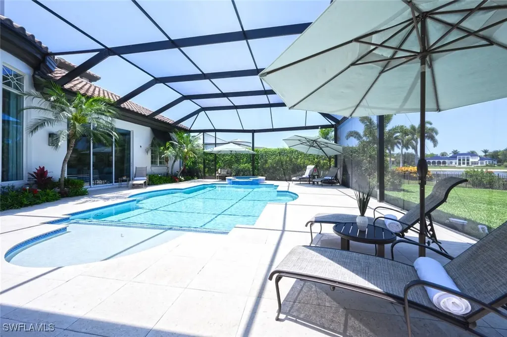 28911 Cavell Terrace Naples FL 34119