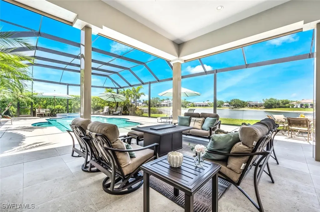 28911 Cavell Terrace Naples FL 34119