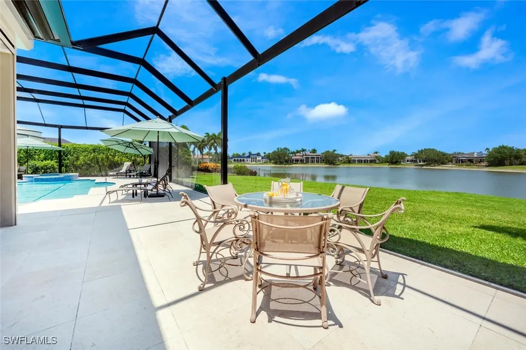 28911 Cavell Terrace Naples FL 34119