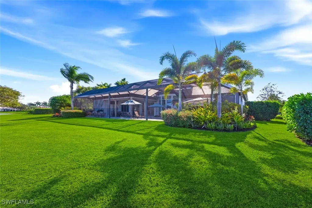 28911 Cavell Terrace Naples FL 34119