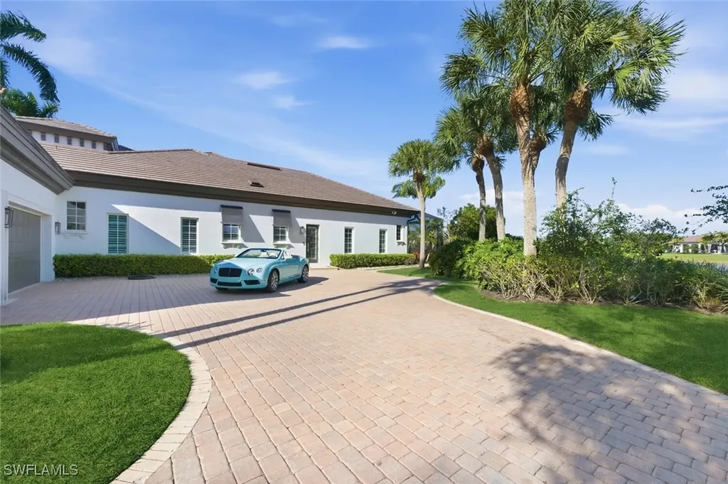 28911 Cavell Terrace Naples FL 34119
