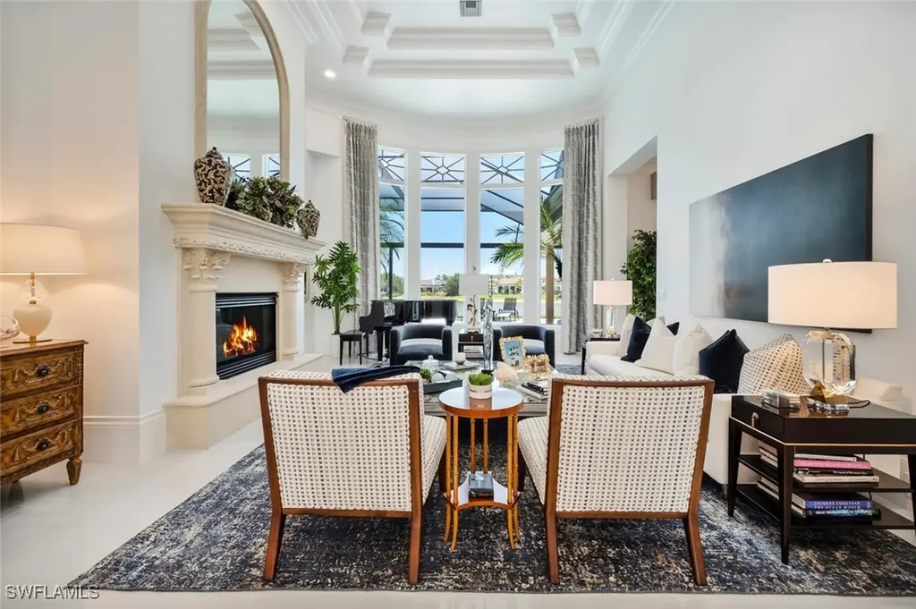 28911 Cavell Terrace Naples FL 34119