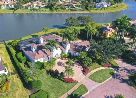 28911 Cavell Terrace Naples FL 34119