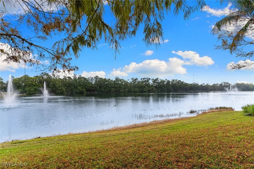 1170 Reserve Way Naples FL 34105