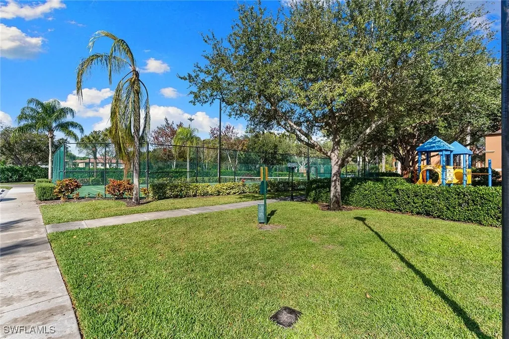 1170 Reserve Way Naples FL 34105