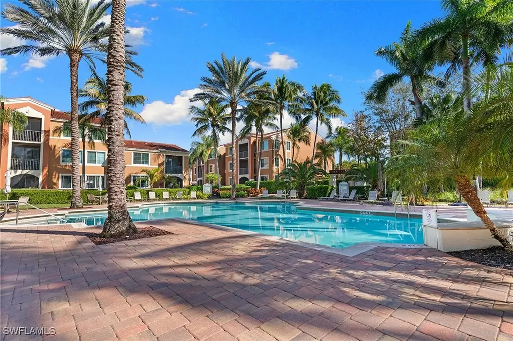 1170 Reserve Way Naples FL 34105