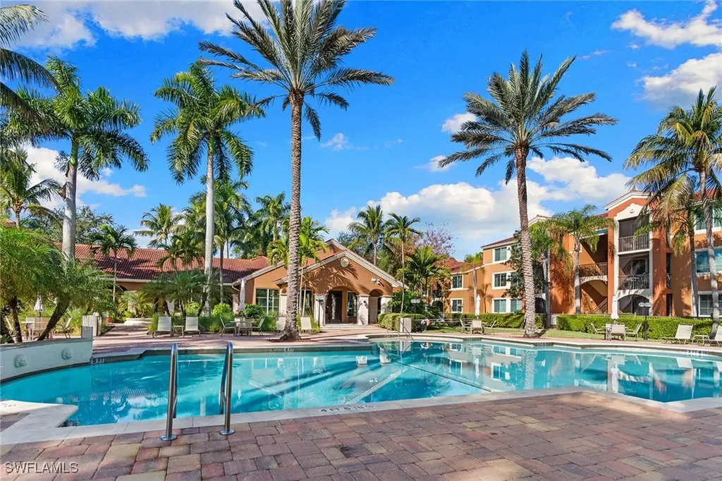 1170 Reserve Way Naples FL 34105