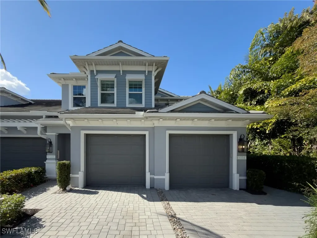 2543 Seychelles Drive Naples FL 34112