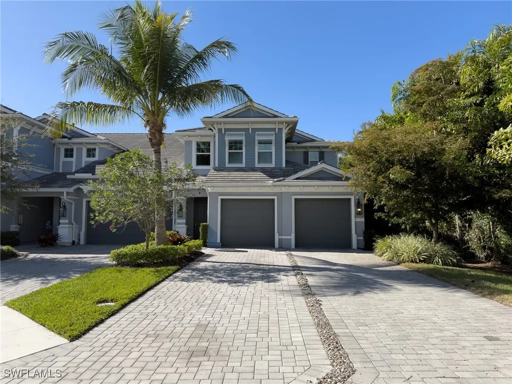 2543 Seychelles Drive Naples FL 34112