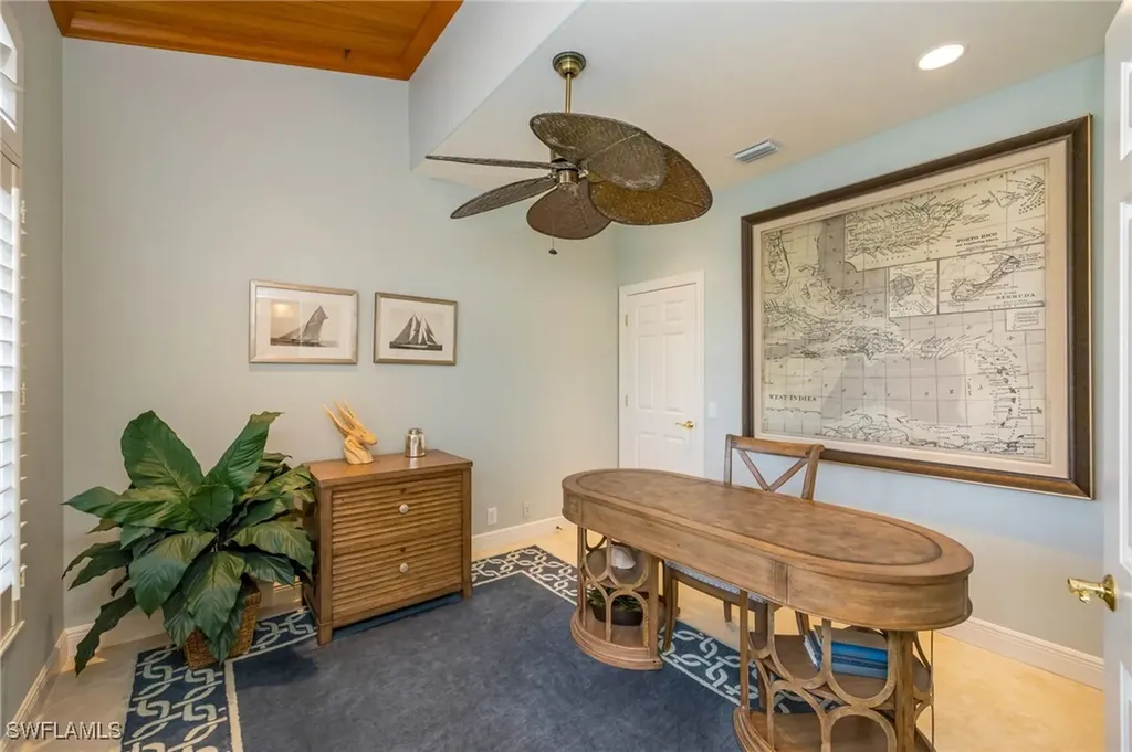 6012 Fairway Court Naples FL 34110