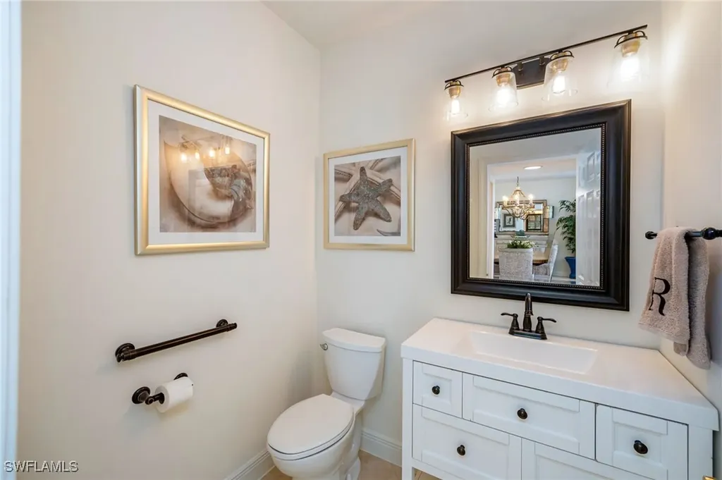 6012 Fairway Court Naples FL 34110